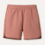 Damen Short Classic